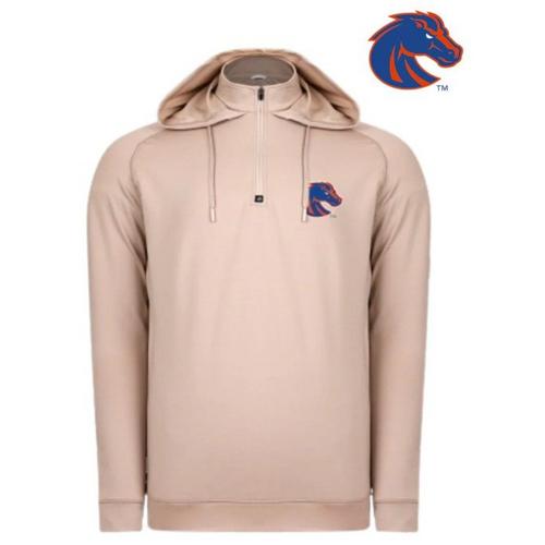 Swannies Boise State Broncos Vandyke Hoodie - Primary Image