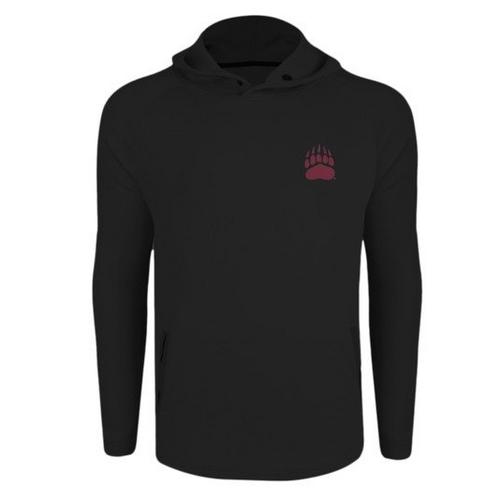 Swannies Montana Grizzlies Camden Hoodie - Primary Image