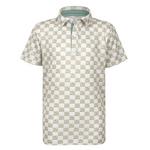 Kids' Swannies Lounge Polo - Thumbnail 1 of 2