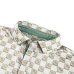 Kids' Swannies Lounge Polo - Thumbnail 2 of 2