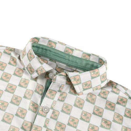 Kids' Swannies Lounge Polo - Primary Image