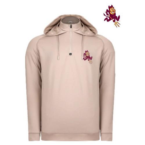 Swannies Arizona State Sun Devils Vandyke Hoodie - Primary Image