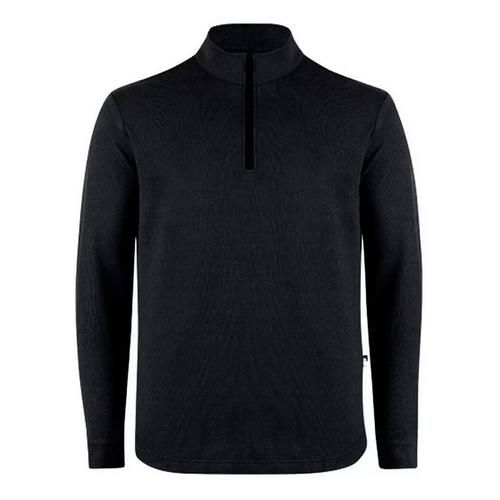 Men's Swannies Emery Long Sleeve 1/4 Zip - Primary Image