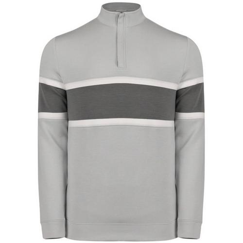 Men's Swannies Owen Long Sleeve 1/4 Zip - Primary Image