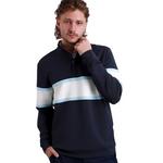 Men's Swannies Owen Long Sleeve 1/4 Zip - Thumbnail 2 of 3