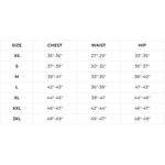 Men's Swannies Owen Long Sleeve 1/4 Zip - Thumbnail 3 of 3