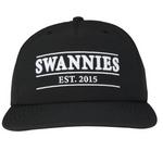 Swannies Charlie Snapback Hat - Thumbnail 1 of 3