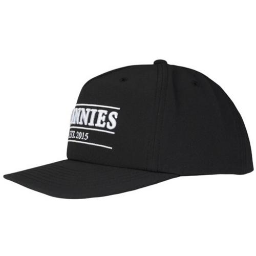 Swannies Charlie Snapback Hat - Primary Image