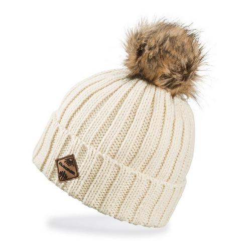 Women's Dakine Kylie Pom Beanie - Primary Image