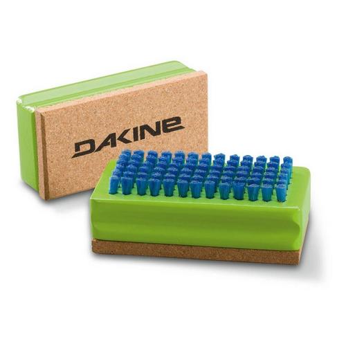 DaKine Nylon/Cork Brush - Primary Image