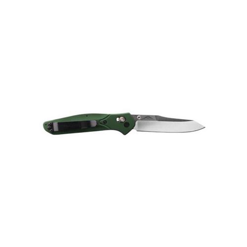 Benchmade 940 Osborne Folding Knife - Primary Image