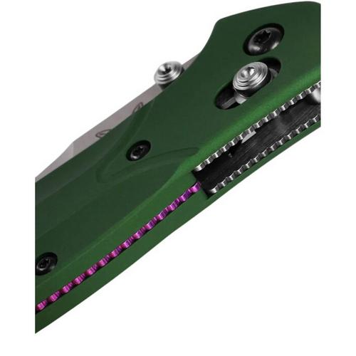 Benchmade 940 Osborne Folding Knife - Primary Image