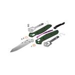 Benchmade 940 Osborne Folding Knife - Thumbnail 5 of 5