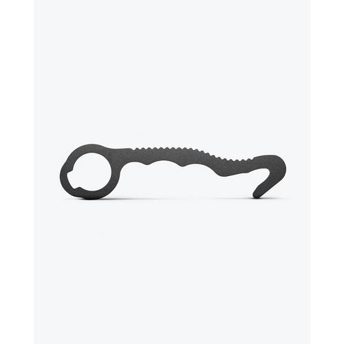 Benchmade 8 BLKW Safety Cutter & Rescue Hook Knife - Primary Image