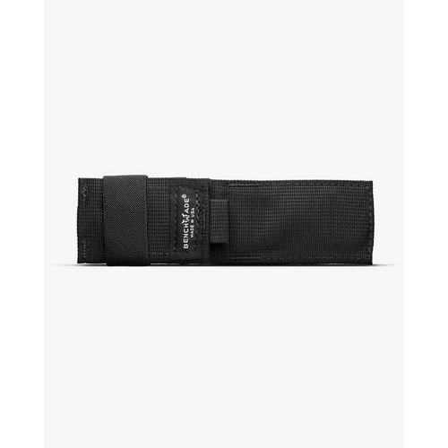 Benchmade 8 BLKW Safety Cutter & Rescue Hook Knife - Primary Image