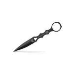 Benchmade 176BK SOCP Dagger Knife - Thumbnail 1 of 3