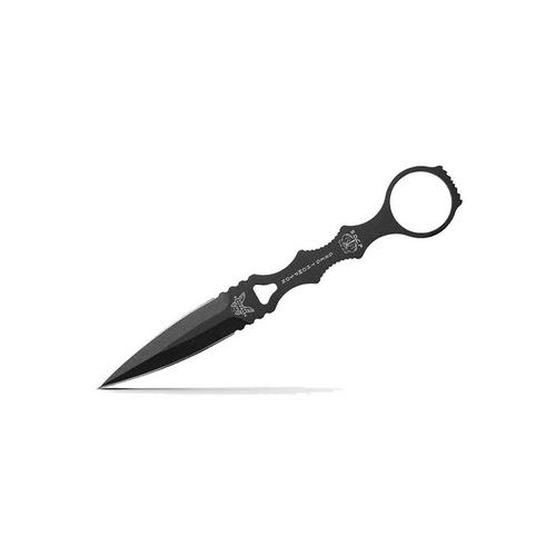 Benchmade 176BK SOCP Dagger Knife - Primary Image