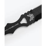 Benchmade 176BK SOCP Dagger Knife - Thumbnail 2 of 3