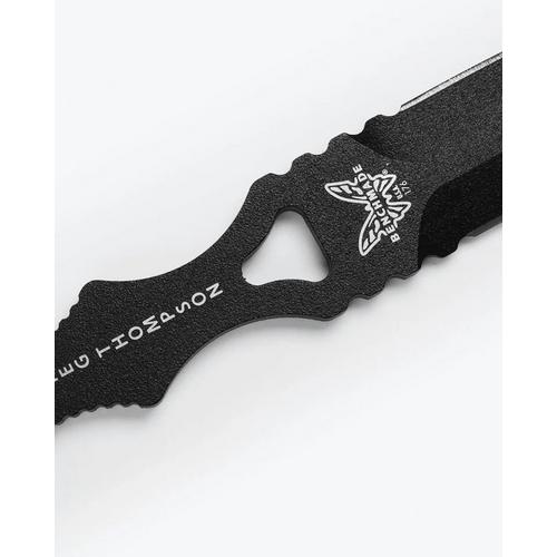 Benchmade 176BK SOCP Dagger Knife - Primary Image
