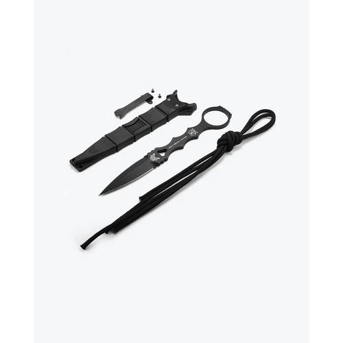 Benchmade 176BK SOCP Dagger Knife - Primary Image