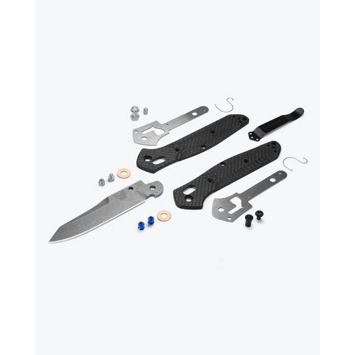 Benchmade 940-1 Osborne Carbon Fiber Knife - Primary Image