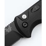 Benchmade 4300BK Composite Lite Automatic Knife - Thumbnail 4 of 5