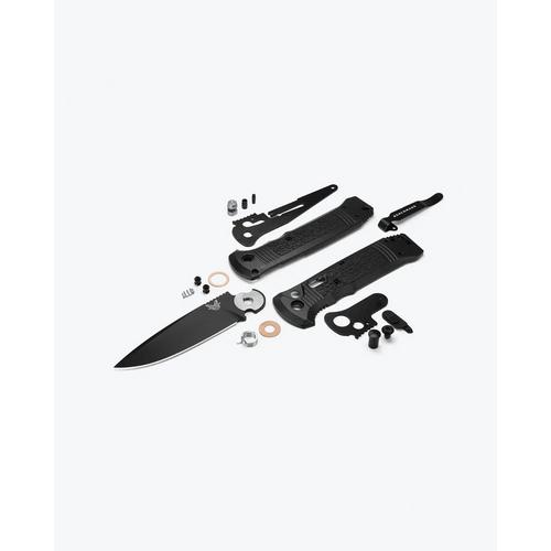 Benchmade 4300BK Composite Lite Automatic Knife - Primary Image