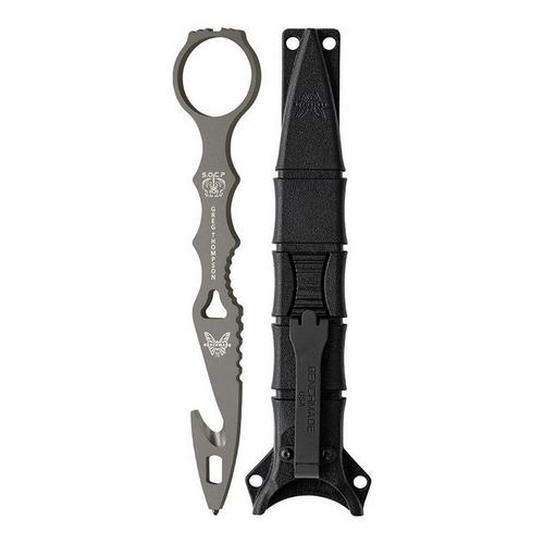 Benchmade 179GRY SOCP Rescue Tool Knife - Primary Image