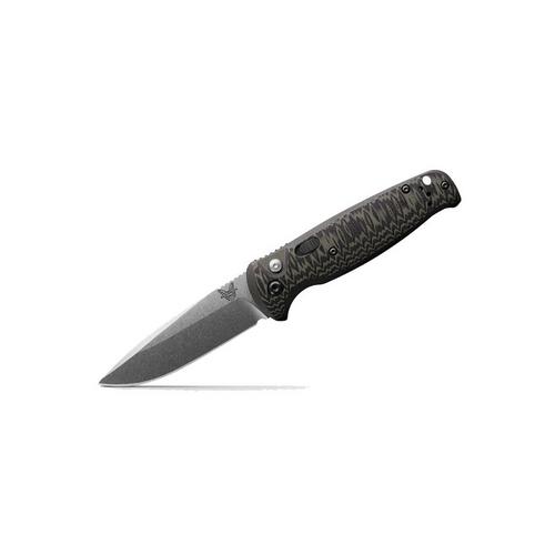 Benchmade 4300-1 CLA Automatic Knife - Primary Image