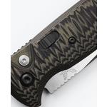 Benchmade 4300-1 CLA Automatic Knife - Thumbnail 2 of 2