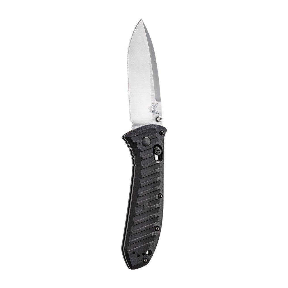 Benchmade Manual Presidio II Knife - Benchmade Knife Company