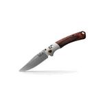 Benchmade Mini Crooked River Knife - Thumbnail 1 of 4