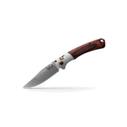 Benchmade Mini Crooked River Knife - Primary Image