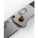 Benchmade Mini Crooked River Knife - Thumbnail 4 of 4