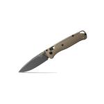 Benchmade 535GRY-1 Bugout Pocket Knife - Thumbnail 1 of 5