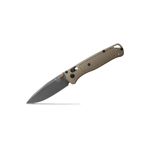 Benchmade 535GRY-1 Bugout Pocket Knife - Primary Image