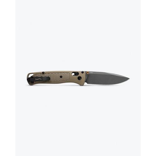 Benchmade 535GRY-1 Bugout Pocket Knife
