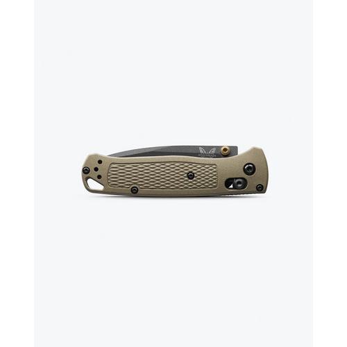 Benchmade 535GRY-1 Bugout Pocket Knife