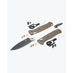 Benchmade 535GRY-1 Bugout Pocket Knife - Thumbnail 4 of 5