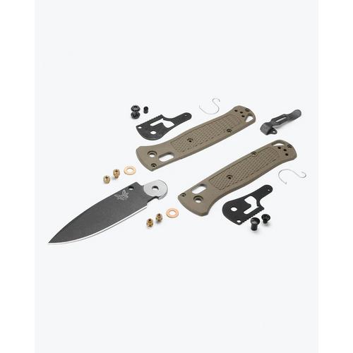Benchmade 535GRY-1 Bugout Pocket Knife
