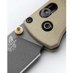 Benchmade 535GRY-1 Bugout Pocket Knife - Thumbnail 5 of 5