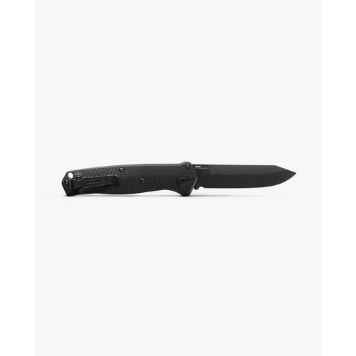 Benchmade 8551BK Mediator Automatic Knife