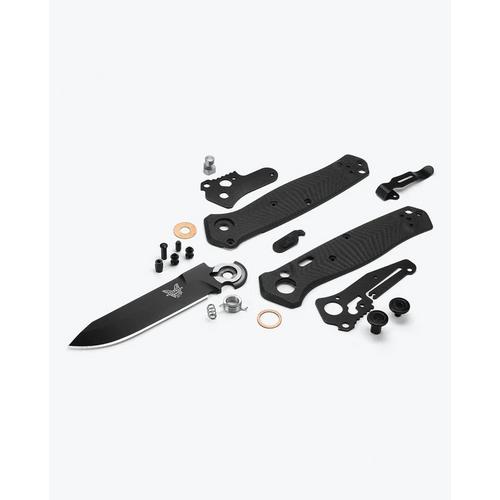 Benchmade 8551BK Mediator Automatic Knife