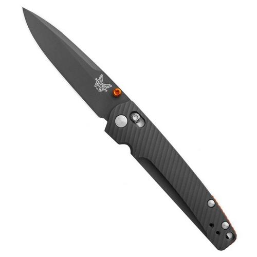 Benchmade Benchamde Valet Axis Folding Pocket Knife - Primary Image