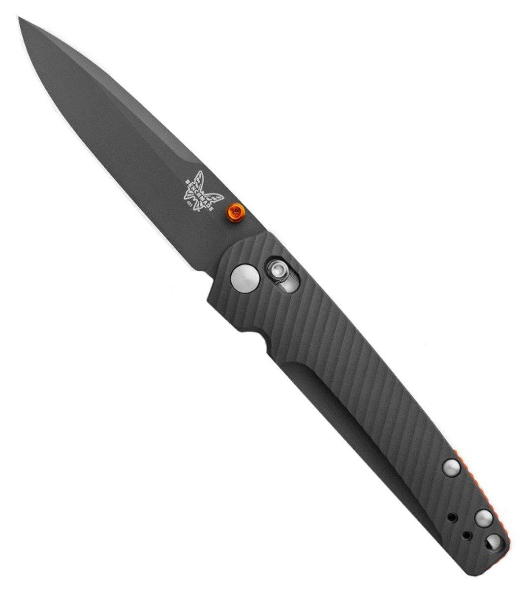 Benchmade Benchamde Valet Axis Folding Pocket Knife - Benchmade Knife Company