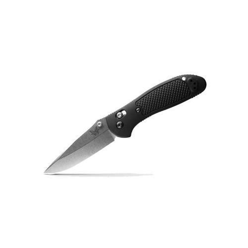 Benchmade 551-S30V Griptilian Knife - Primary Image