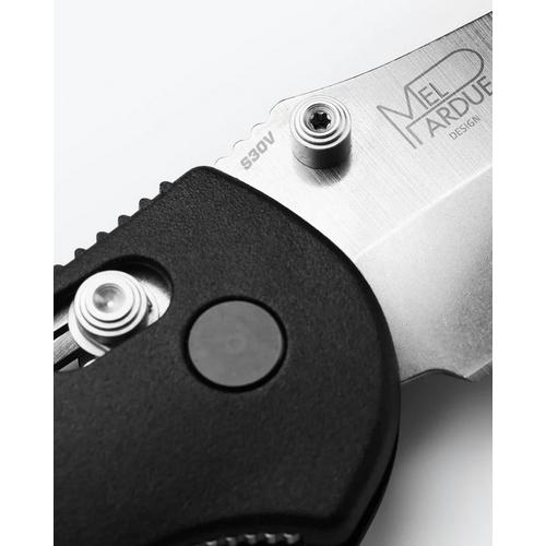 Benchmade 551-S30V Griptilian Knife - Primary Image
