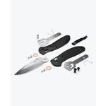 Benchmade 551-S30V Griptilian Knife - Thumbnail 5 of 5