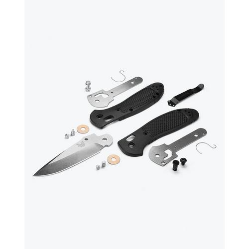 Benchmade 551-S30V Griptilian Knife - Primary Image
