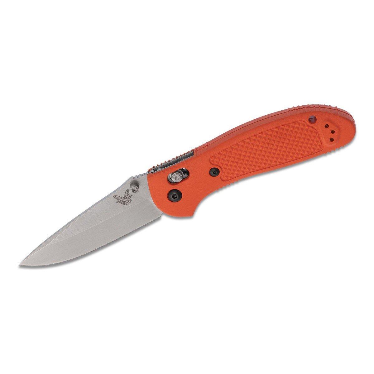 Benchmade 551-ORG-S30V Griptilian® Knife - Benchmade Knife Company